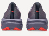 Кроссовки NOVABLAST 5 M (RU 45 EU 46 US 11.5 СМ 29; greyish purple/coral reef )